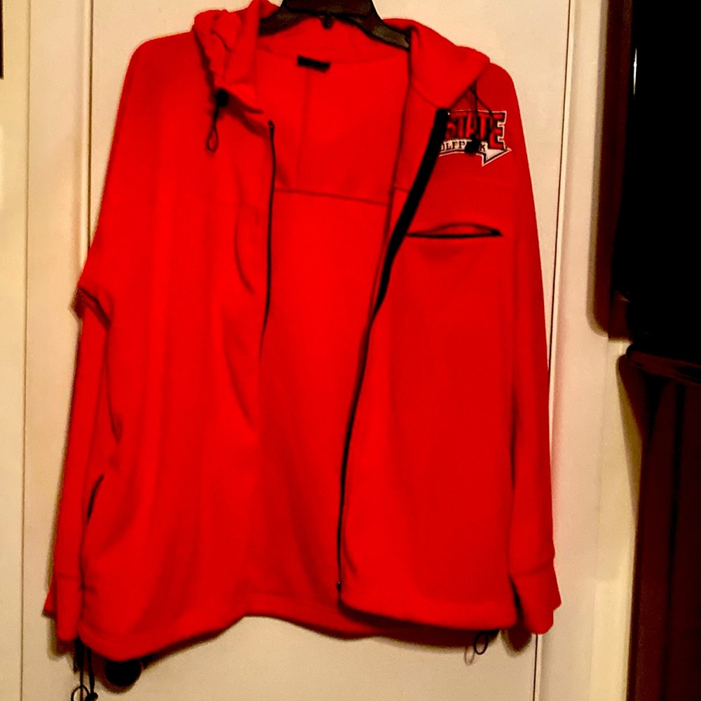 Men sweater